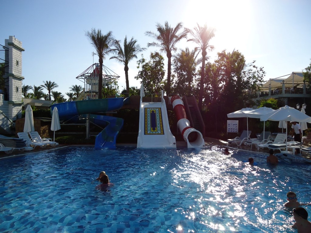 imagini hotel DELPHIN IMPERIAL